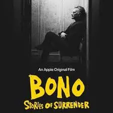 《波诺：救赎之路》：U2主唱的信仰之旅，音乐与慈善的交织