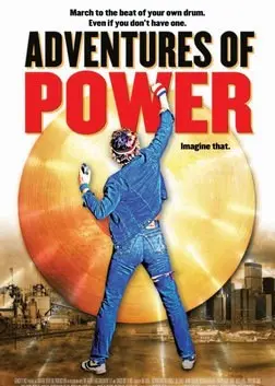 《保沃历险记》：一场穿越时空的奇幻冒险，看保沃如何勇闯伦敦，拯救世界！