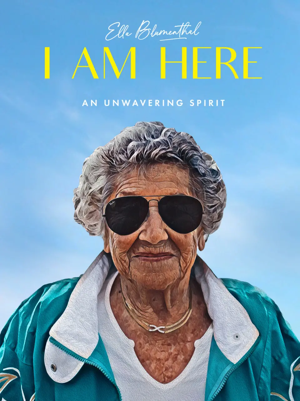 《我站在这儿》影评：在死亡边缘的幽默与坚韧，一部关于生命意义的深刻反思